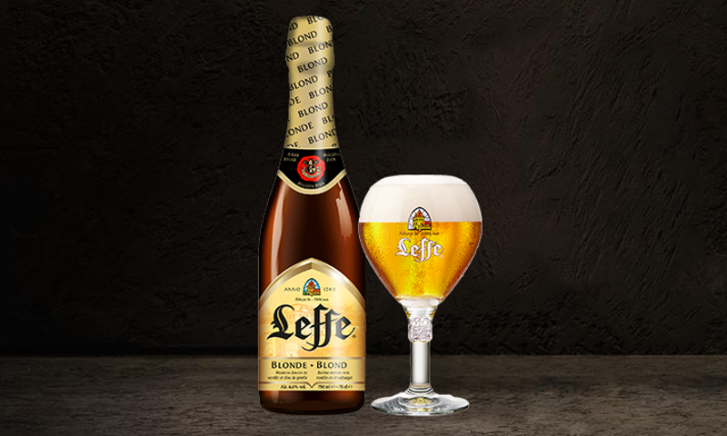 Leffe Blond